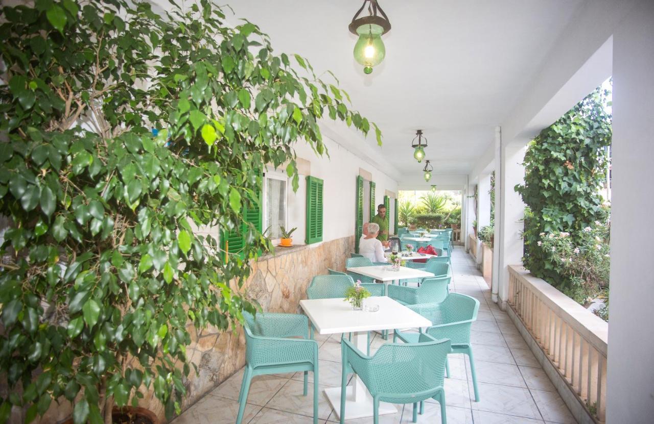 Hotel Martorell Colonia de Sant Jordi Esterno foto