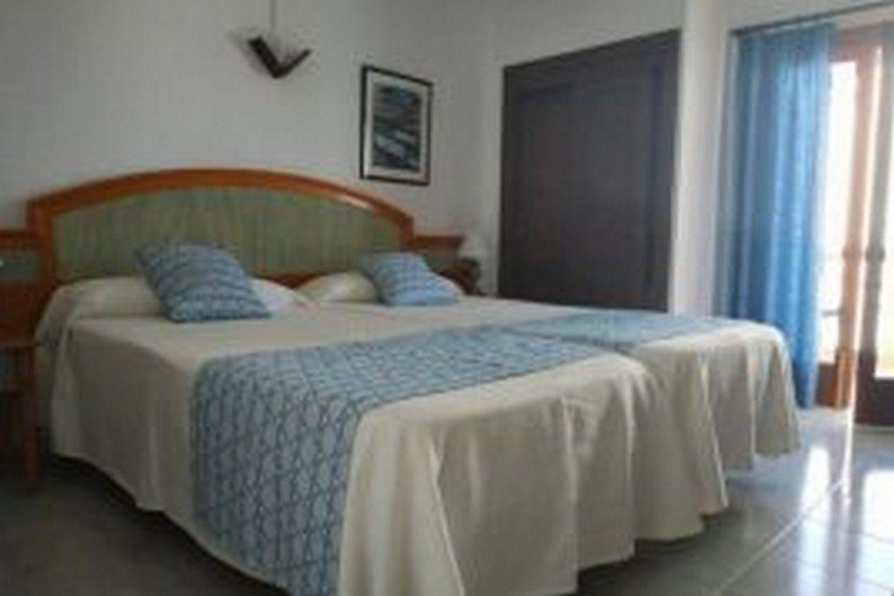 Hotel Martorell Colonia de Sant Jordi Esterno foto