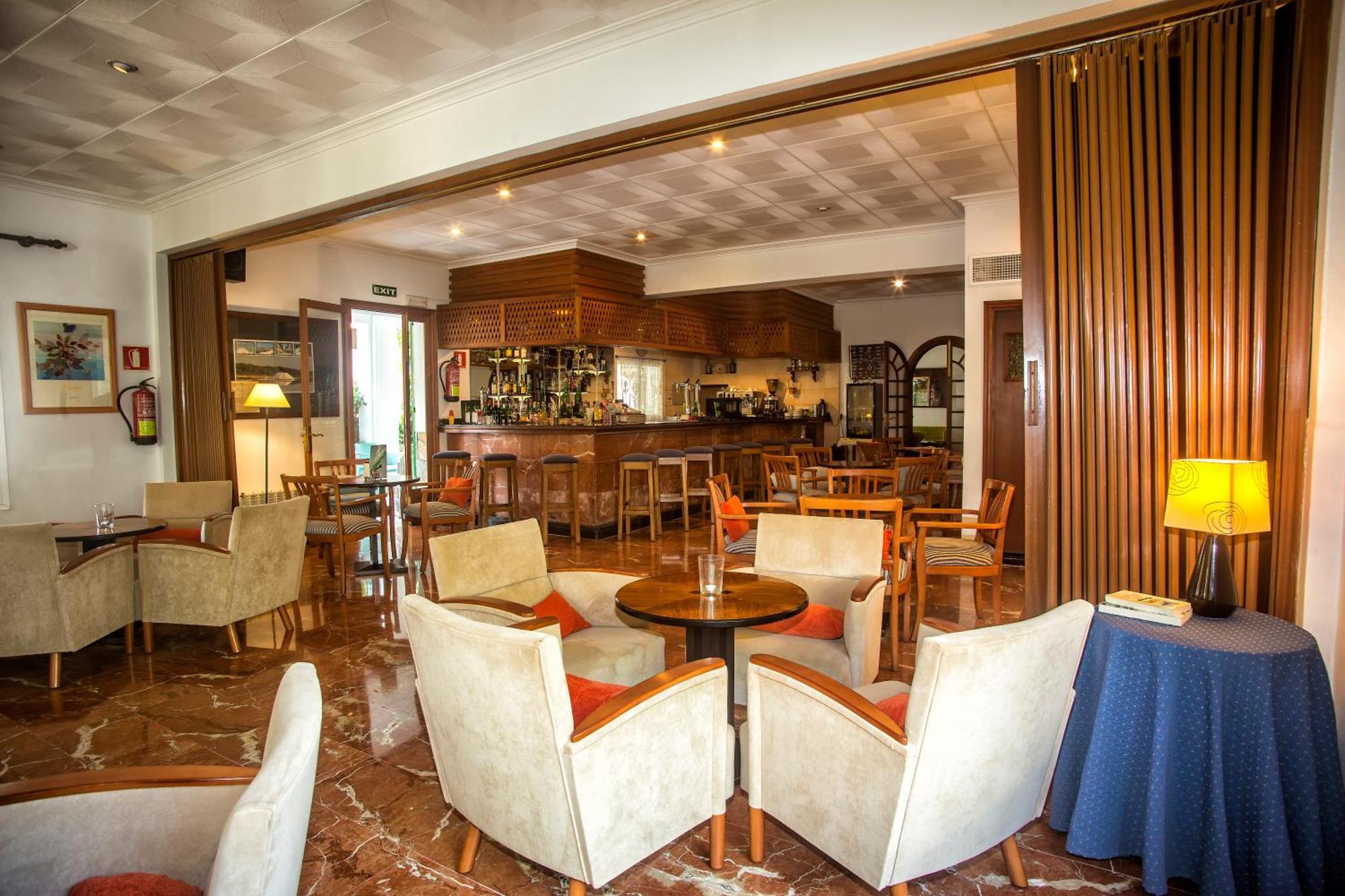 Hotel Martorell Colonia de Sant Jordi Esterno foto