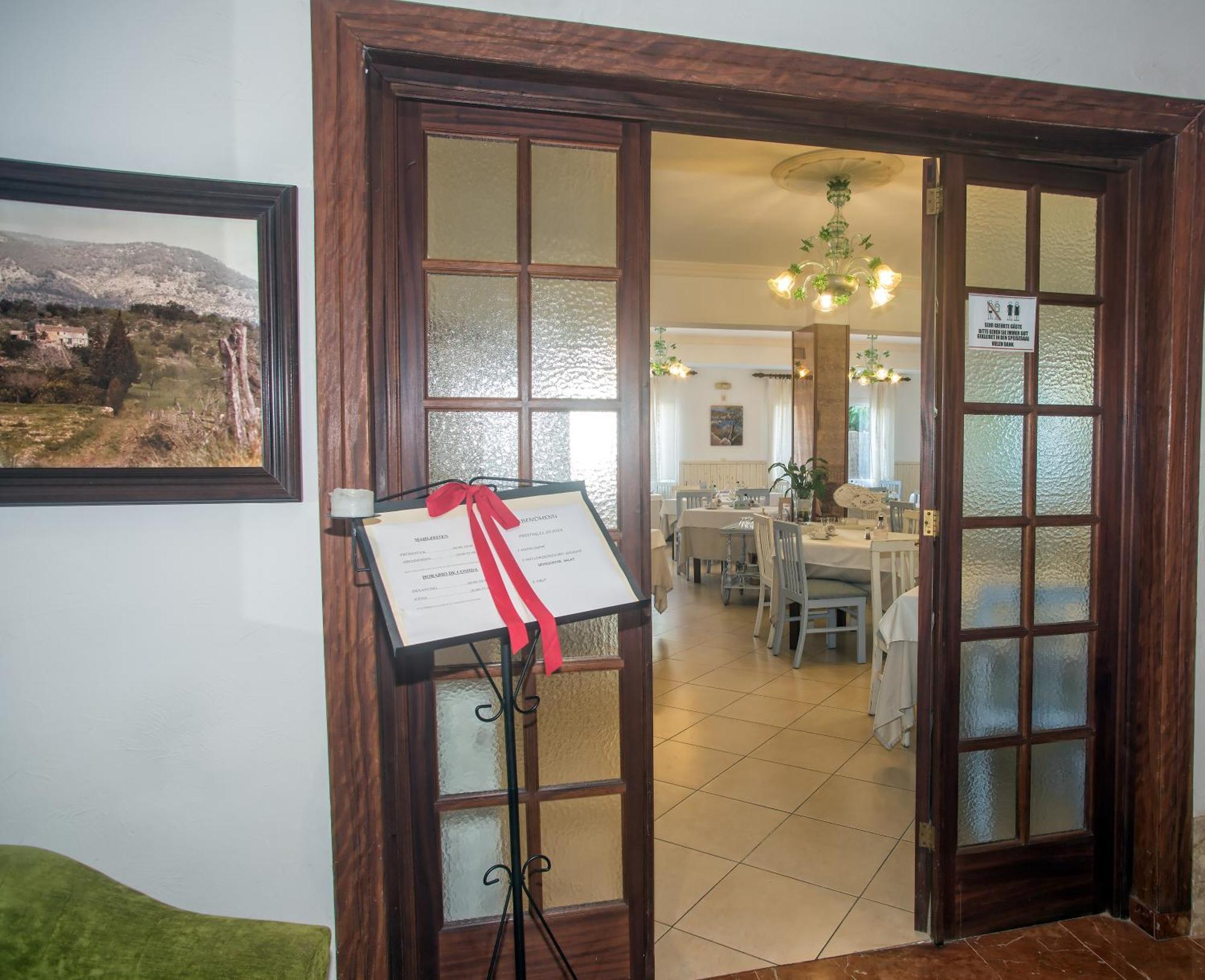 Hotel Martorell Colonia de Sant Jordi Esterno foto