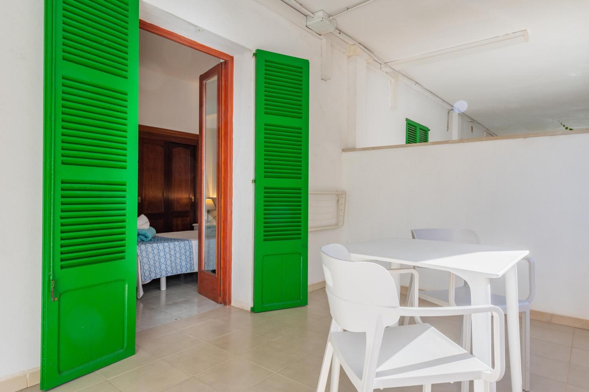 Hotel Martorell Colonia de Sant Jordi Esterno foto