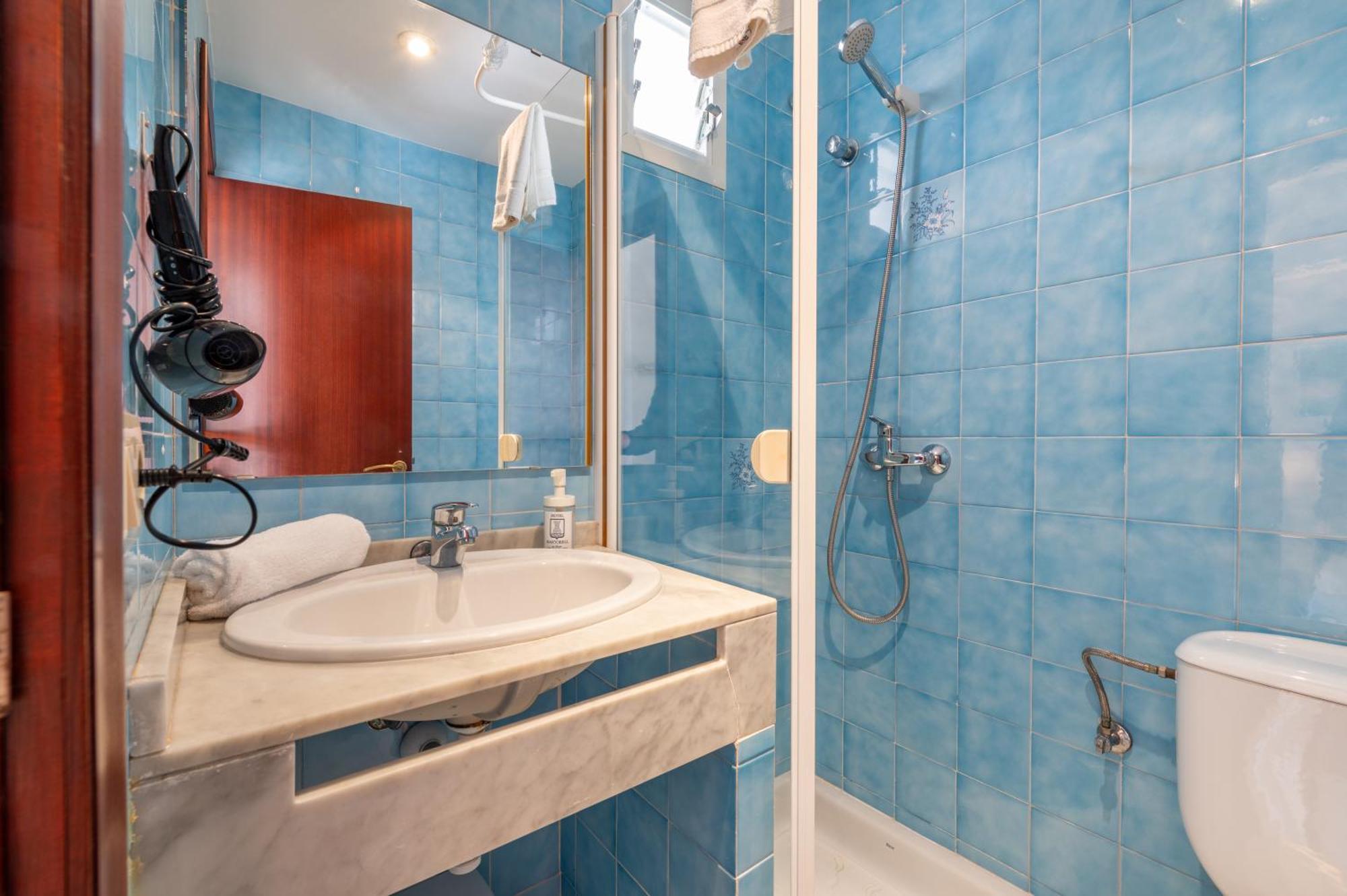 Hotel Martorell Colonia de Sant Jordi Esterno foto