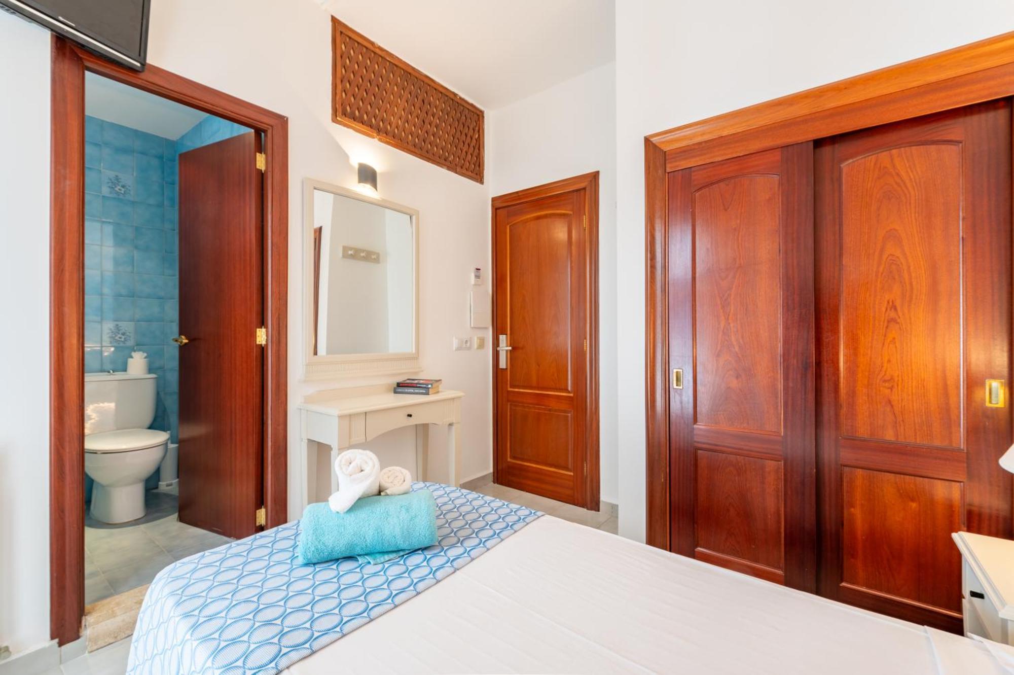 Hotel Martorell Colonia de Sant Jordi Esterno foto