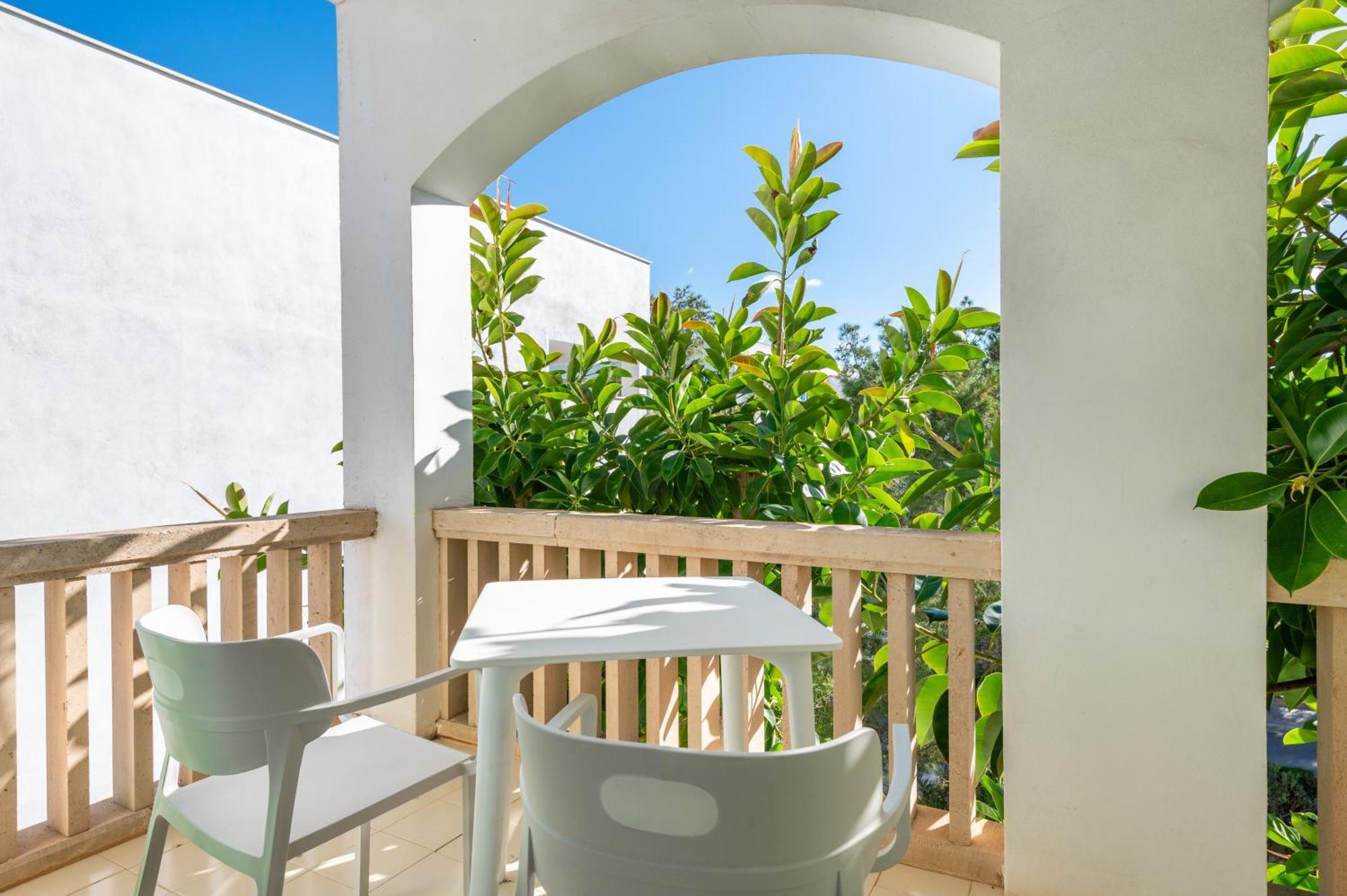 Hotel Martorell Colonia de Sant Jordi Esterno foto