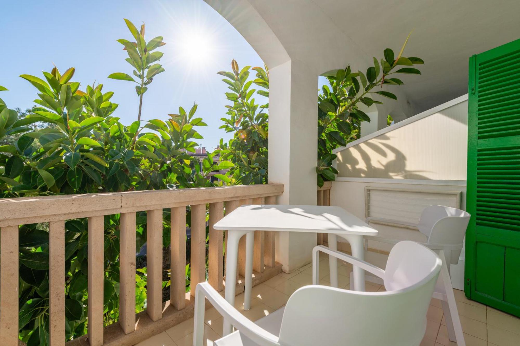 Hotel Martorell Colonia de Sant Jordi Esterno foto