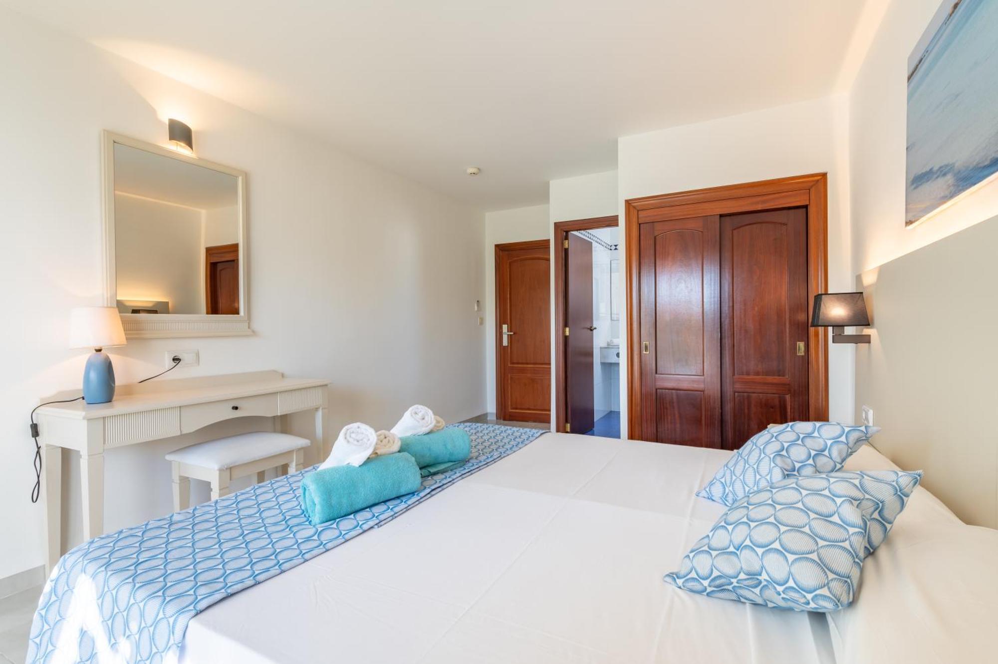 Hotel Martorell Colonia de Sant Jordi Esterno foto