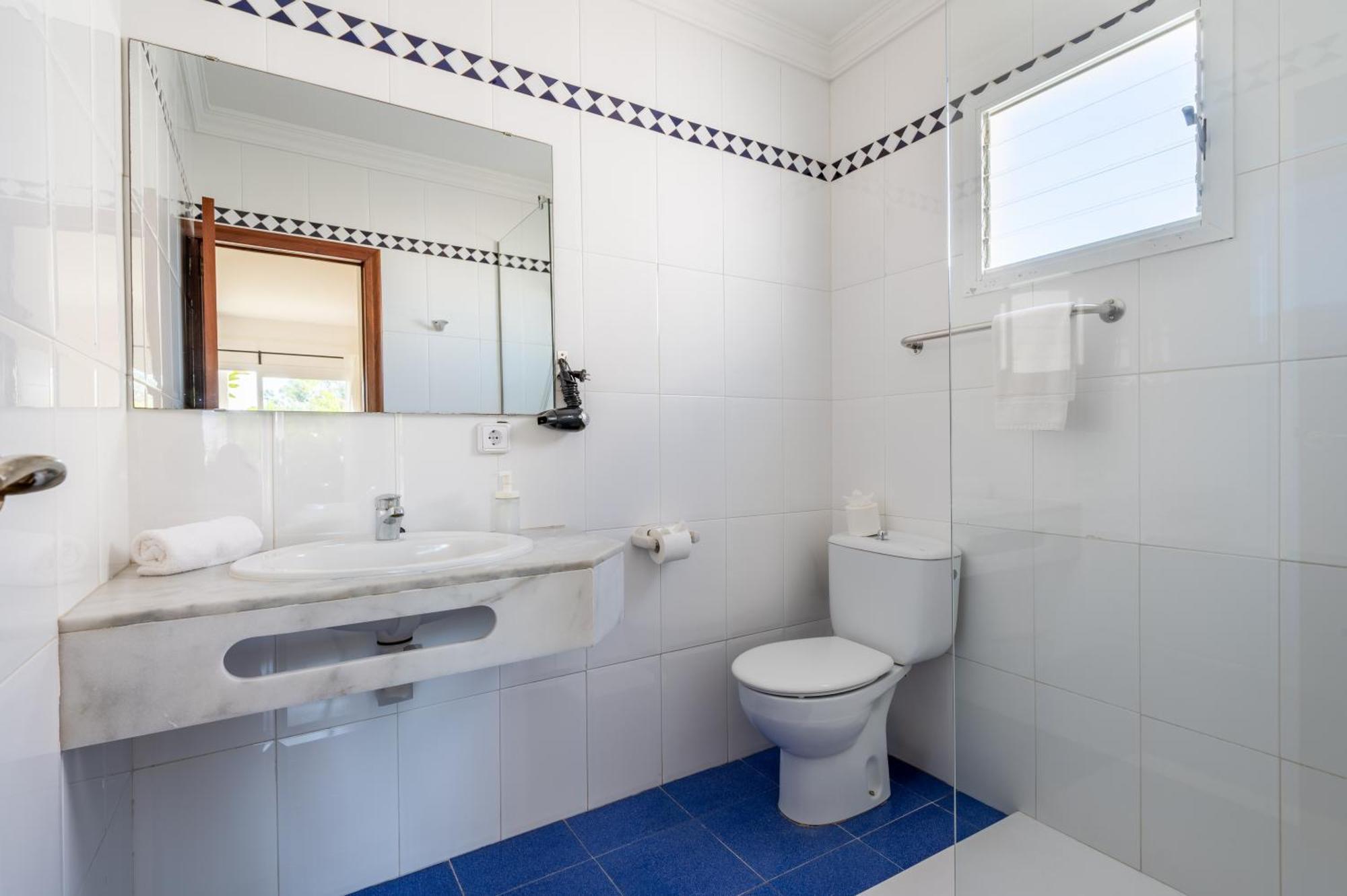 Hotel Martorell Colonia de Sant Jordi Esterno foto
