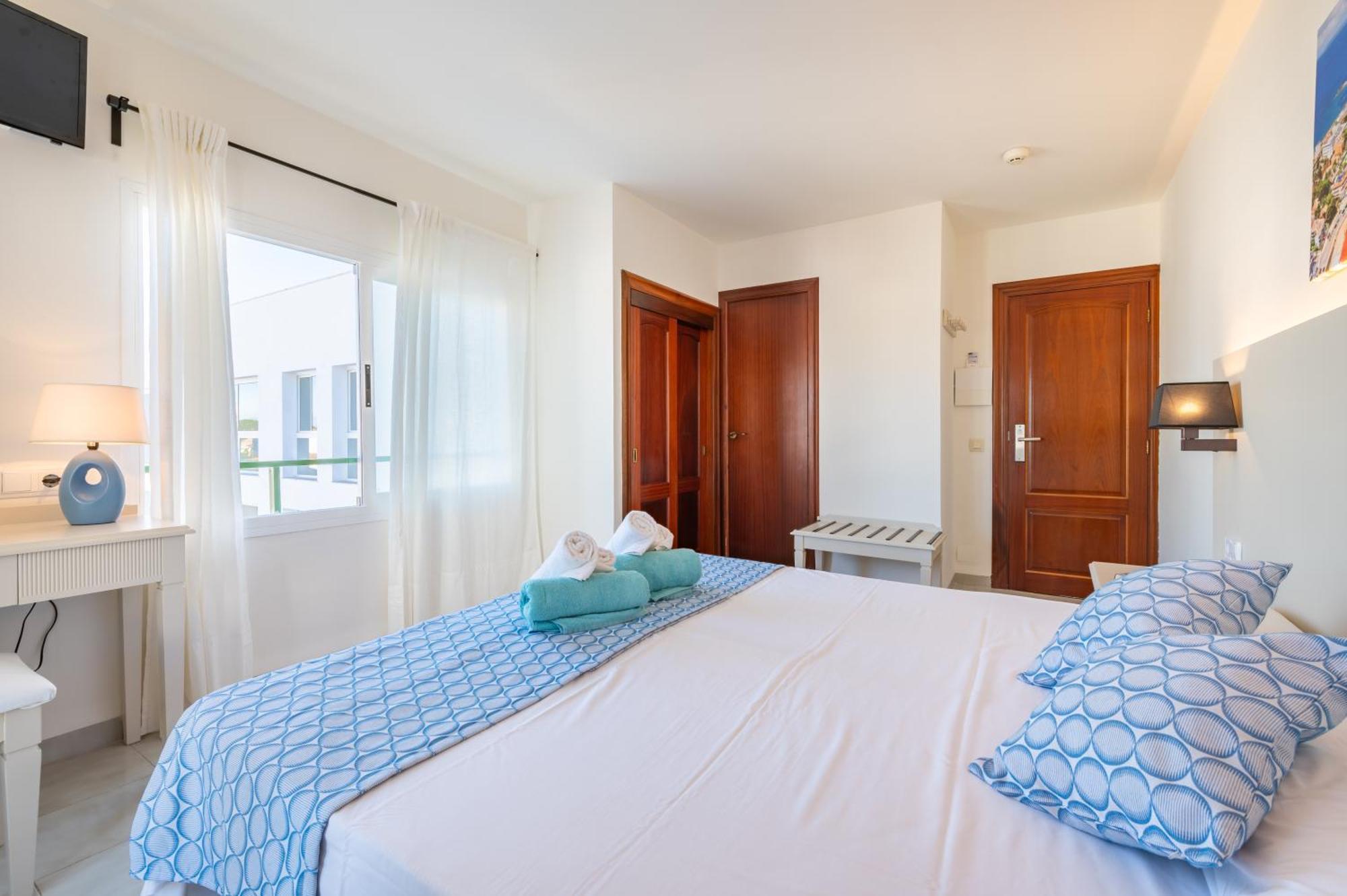 Hotel Martorell Colonia de Sant Jordi Esterno foto
