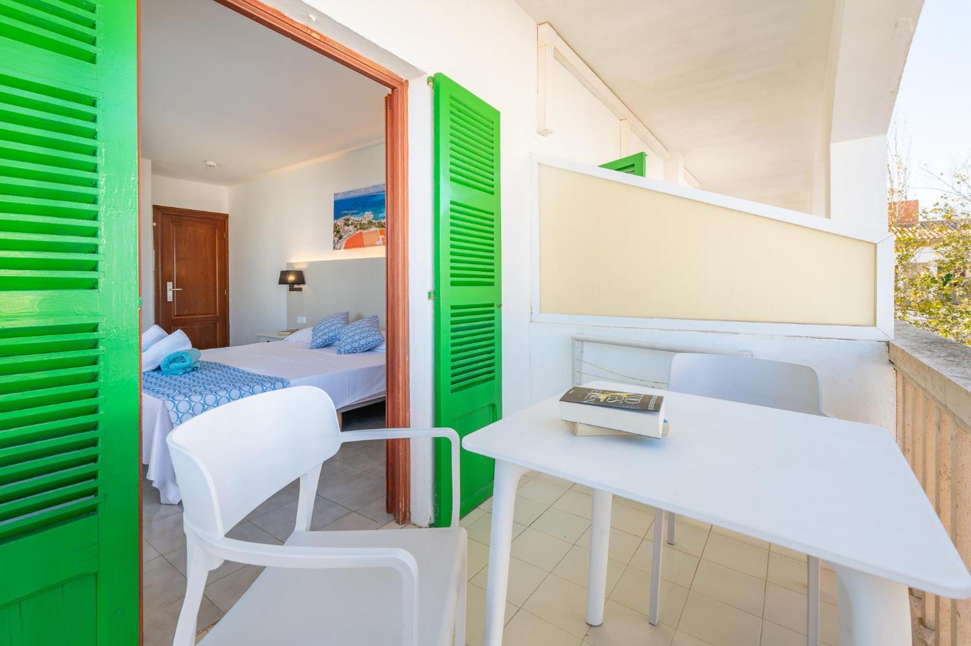 Hotel Martorell Colonia de Sant Jordi Esterno foto