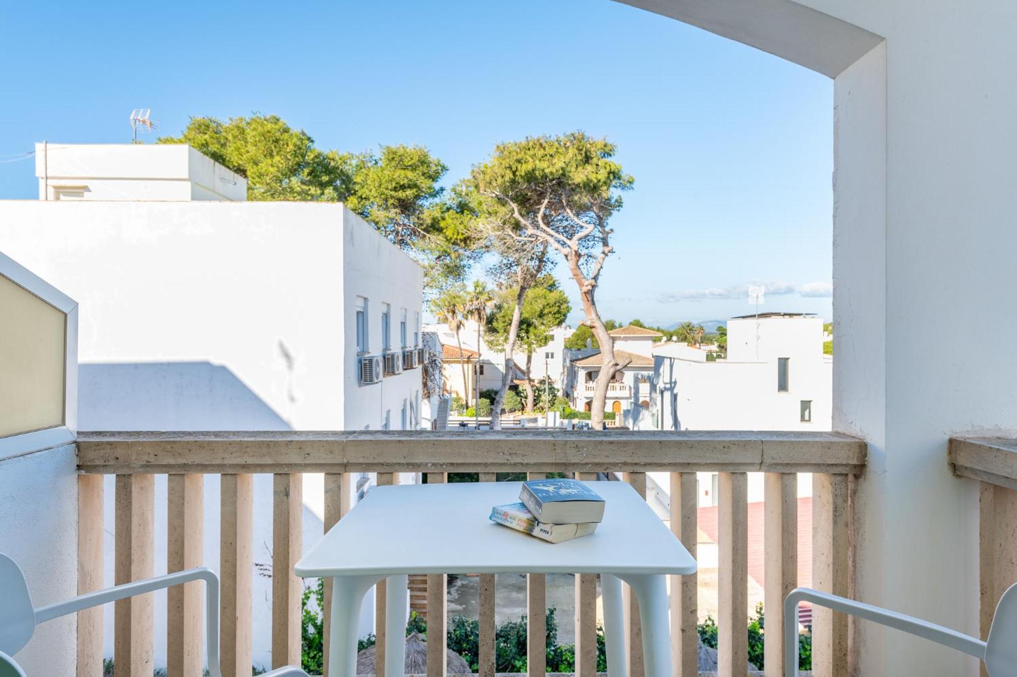 Hotel Martorell Colonia de Sant Jordi Esterno foto
