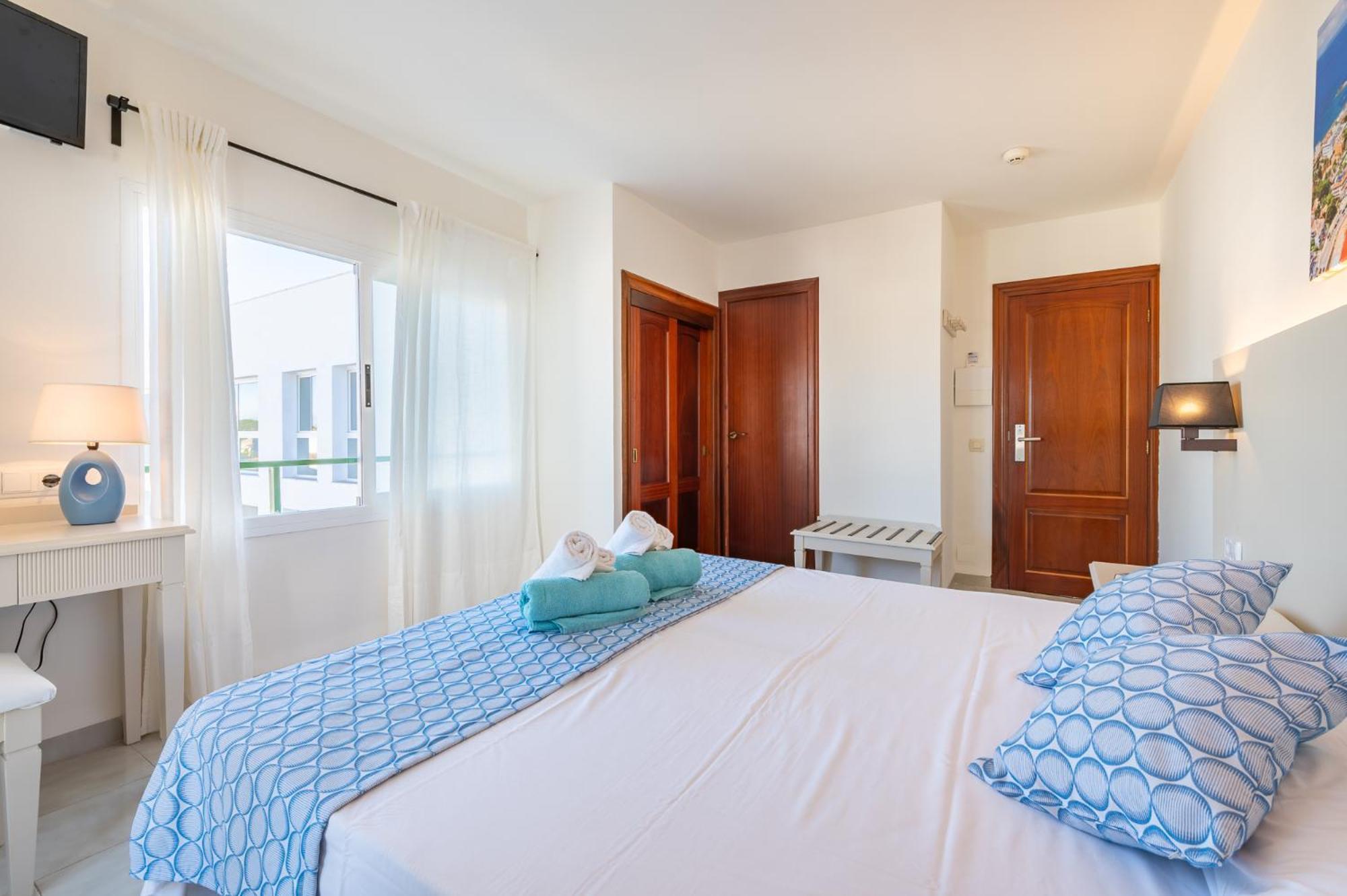 Hotel Martorell Colonia de Sant Jordi Esterno foto